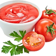 Tomatsaus