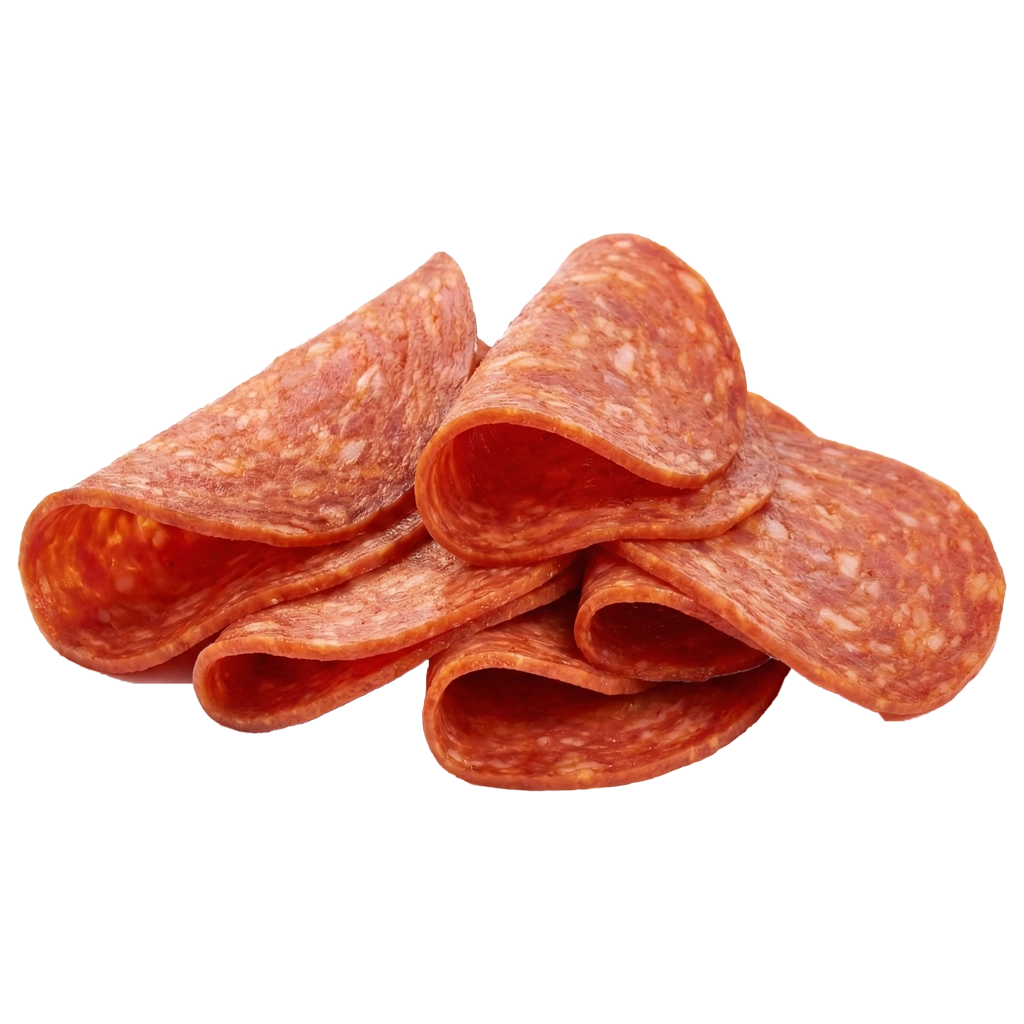 Pepperoni