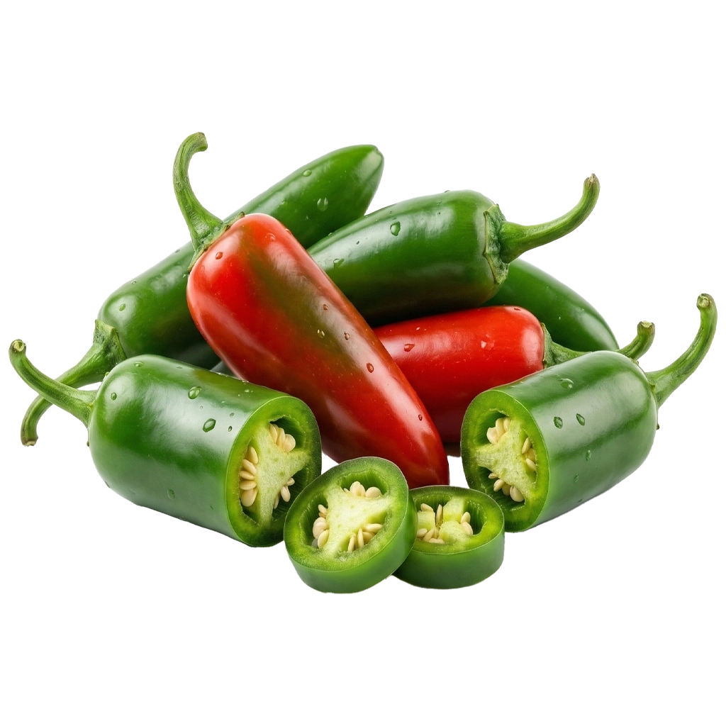 Jalapeños