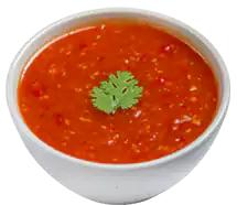 Peppersaus
