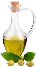 Olivenolje