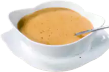 fløtesaus