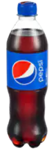 Pepsi 0,5 L