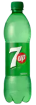 7up free 0,5L