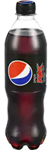 Pepsi max 0,5l